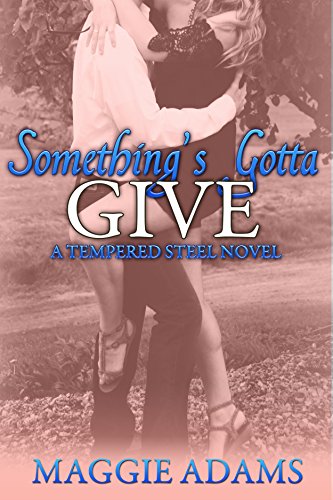 Bargain eBook - Something s Gotta Give
