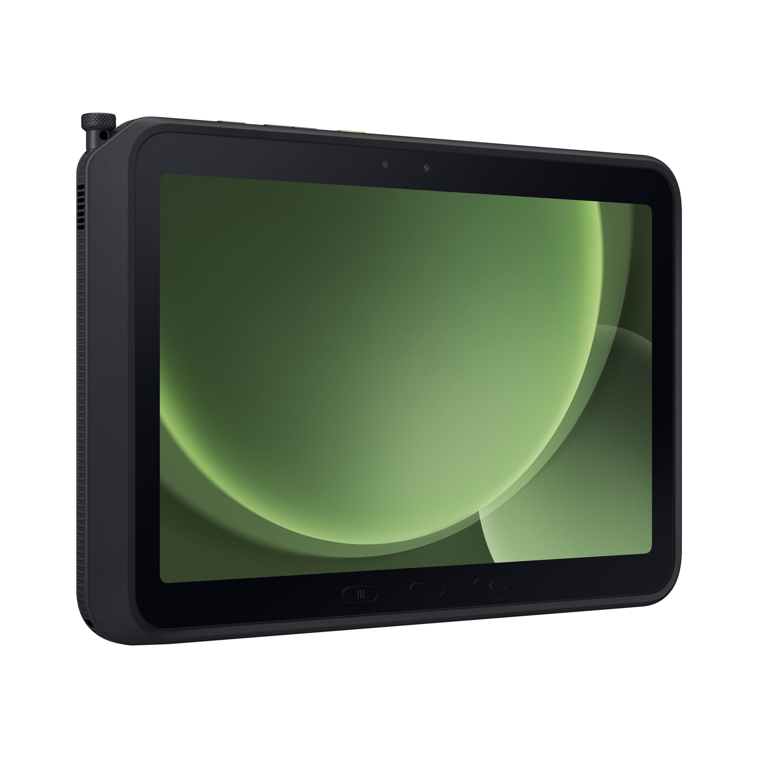 Samsung Galaxy Tab Active5 Pro - Enterprise Edition - Tablet - robust - Android - 256 GB - 25.54 cm (10.1") [version Roumaine]