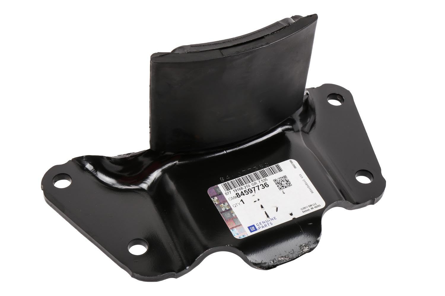 GM Genuine Parts 84597736 Rear Driver Side Spring Rear Stop