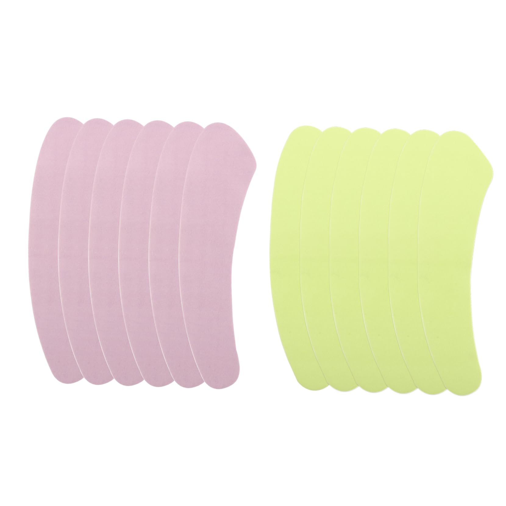 Beavorty Toilet Seat Sticker 37x9cm Warm Seat Covers Washable Reusable for Cold Season