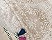 Unique Loom Sofia Collection Area Rug - Grand (5' 3