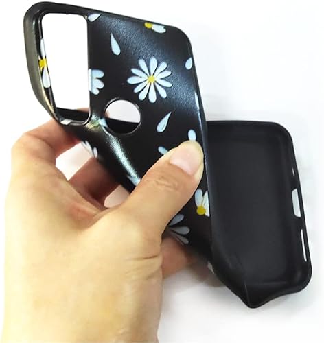 Miniatura 5 de gaoyanxiang Funda de teléfono impresa para Alcatel TCL 4X 5G T601DL Tcl-4x-0.18oz-747