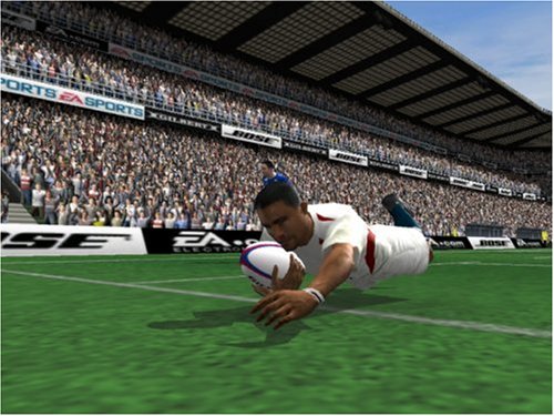 Rugby 2005 Hits Collection Pc - vue 8