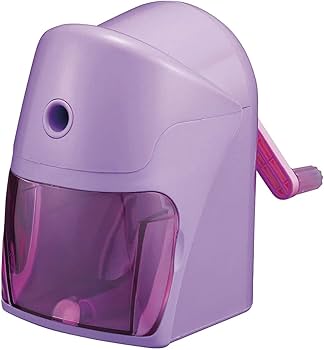 くりくる Amazon.co.jp: クツワ(Kutsuwa) 鉛筆削り スーパー安全えんぴつけずり