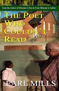 The Poet Who Couldn't Read