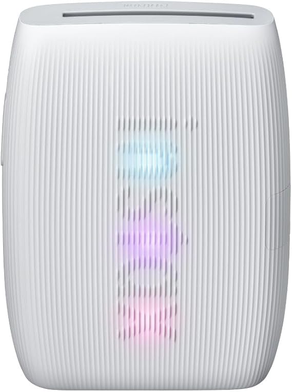 Instax Mini Link 3 White Smartphone Printer