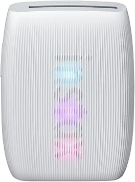 Instax Mini Link 3 White Smartphone Printer