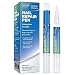 Aroamas Toenail Fungus Treatment, Nail Repair Pen Made in USA - Relieves Discomfort Caused by Fungus including Athlete's Foot and Ringworm,Includes Undecylenic Acid 2 Pens