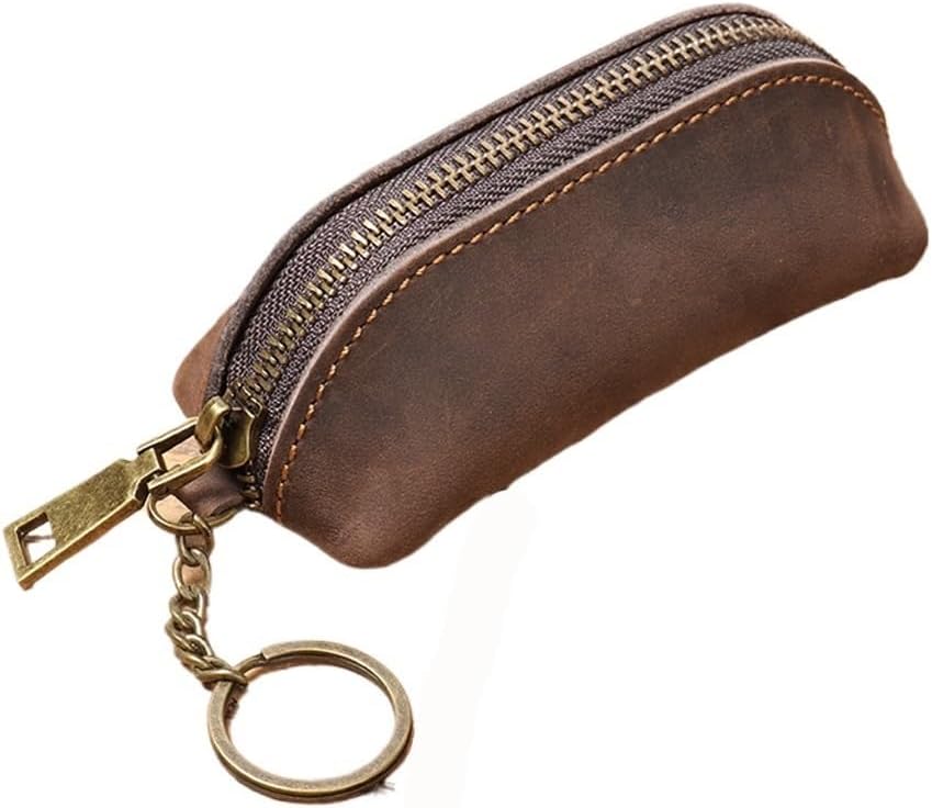 Keypack Handheld Storage Bag(Brown-1)