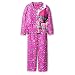 Dreamworks Trolls Girls 2 Piece Pajama Set (4)