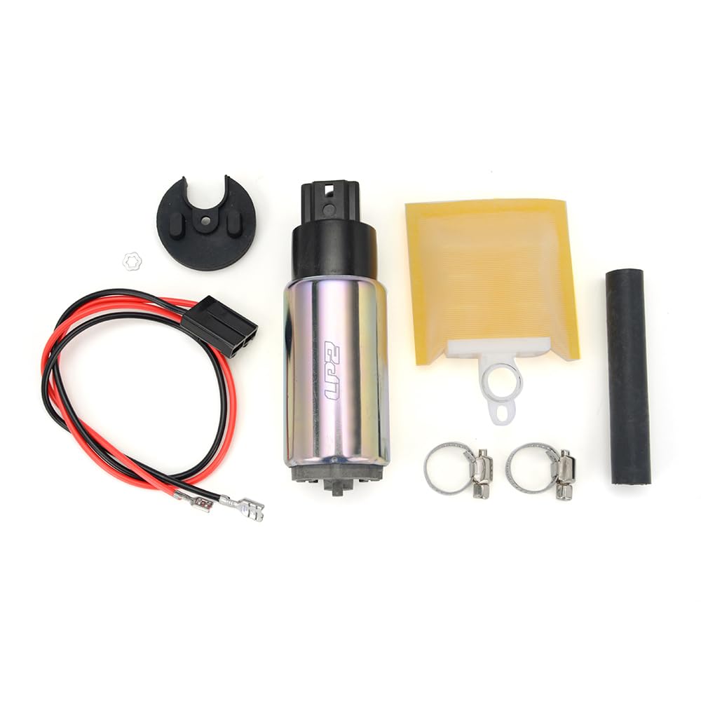 Pompa del carburante della benzina del motociclo per Yamaha YZF R1 R6 R6S MT03 FZ6 FAZER FZ6N FZ6R FZ8 FZ8N FAZER XJ6 FJR1300 XT660 XT660R XT660X XT660Z