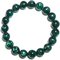 Vista 27 de Pulsera de Chakra de Sanación Natural TaHLga