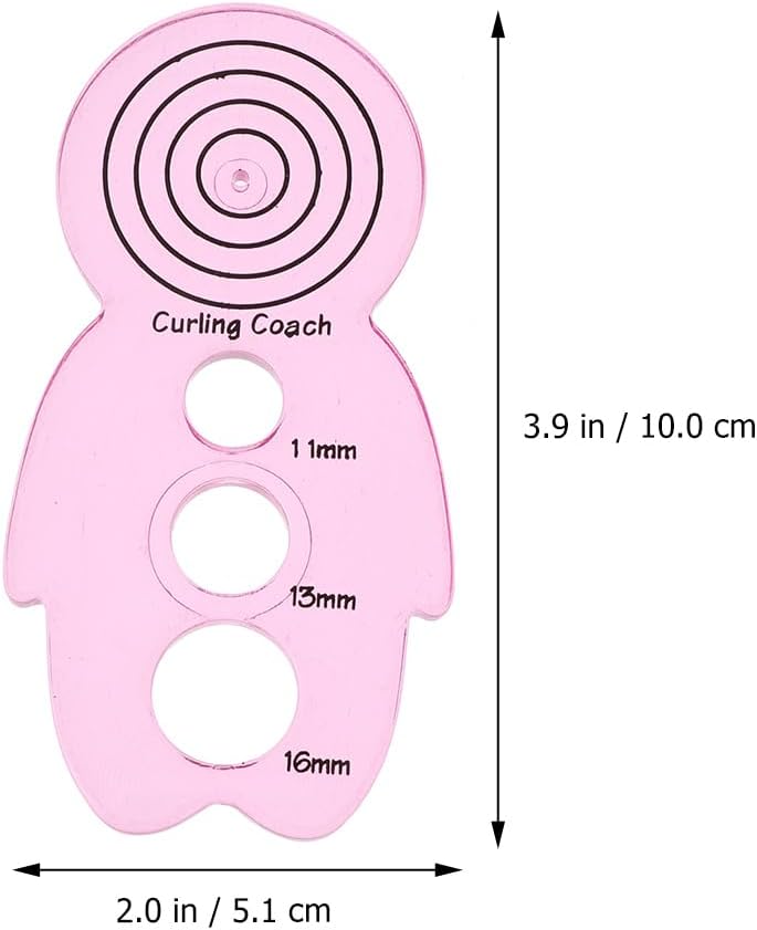 EXCEART Paper Quilling Tools 30 Pcs Set Curling Rolling Holder for DIY Crafts Card Making Home Classroom Decoration