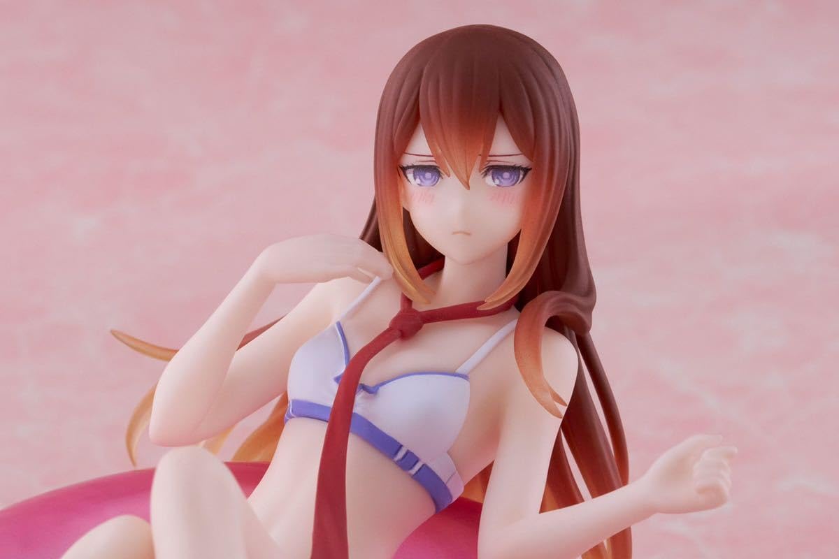 Amazon | 未☆シュタインズゲート 牧瀬紅莉栖 アクアフロートガールズ