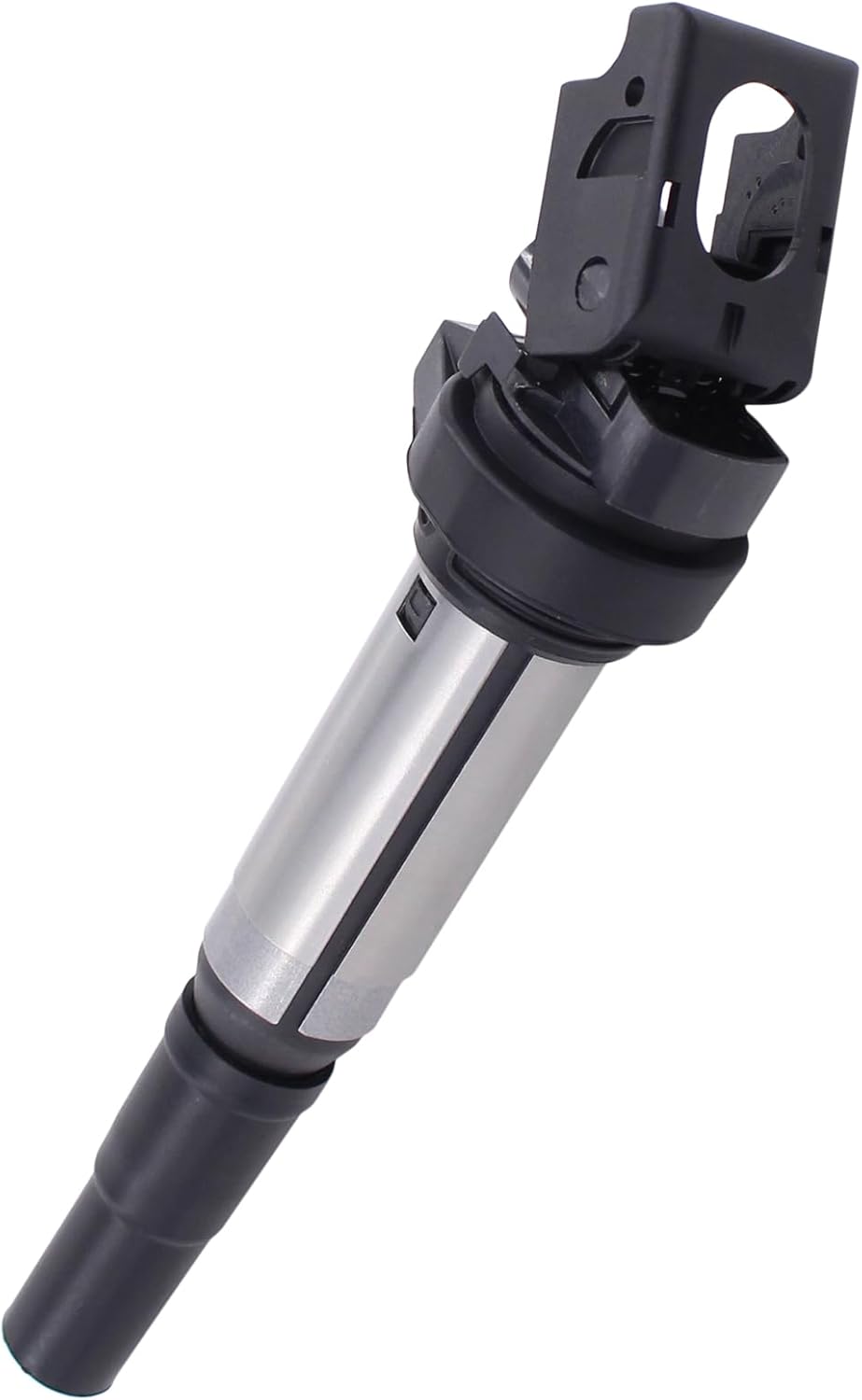 MOTOKU Ignition Coil and Spark Plug for Mini Cooper Countryman Paceman 1.6 2007-2016 BMW 228i 325i 328i 330i 335i 428i 435i 525i 528i 530i 535i 540i 550i 640i 650i 740i 745i 750i 760i X1 X3 X4 X5 X6