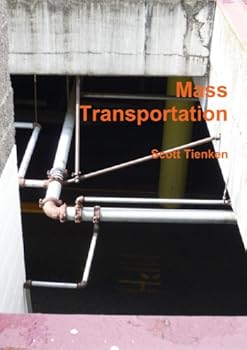 Paperback Mass Transportation Book