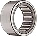 INA RNAO20X28X13 Needle Roller Bearing, Steel Cage, Open End, Metric, 20mm ID, 28mm OD, 13mm Width, 20000rpm Maximum Rotational Speed