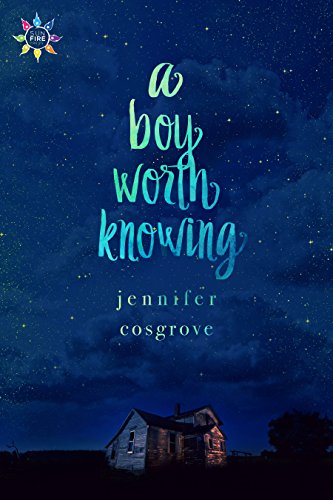 Télécharger A Boy Worth Knowing (English Edition) Livre eBook France