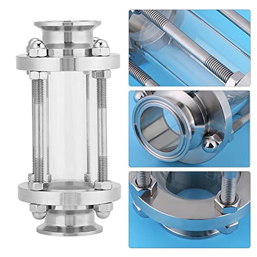 Tubo steel 3 Imagen adicional