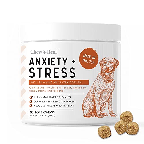Find The Best Calming Tablets For Dogs Reviews & Comparison Katynel