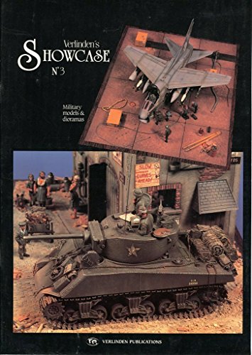 Verlinden's Showcase No. 3