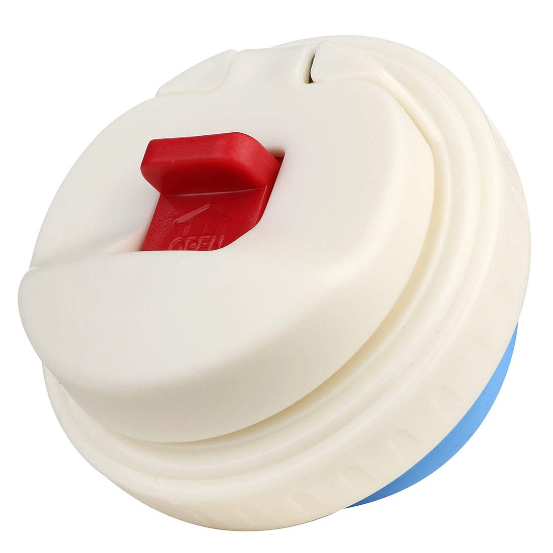 Borraccia Acciaio Inox 1.5L Termica - Tenuta Stagna Per Sport, Palestra, Ciclismo E Outdoor