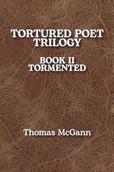 Paperback TORTURED POET TRILOGY BOOK II TORMENTED Book