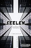  Seelen - Das Ruhrstadt Universum: Teil 1: Fang mich auf