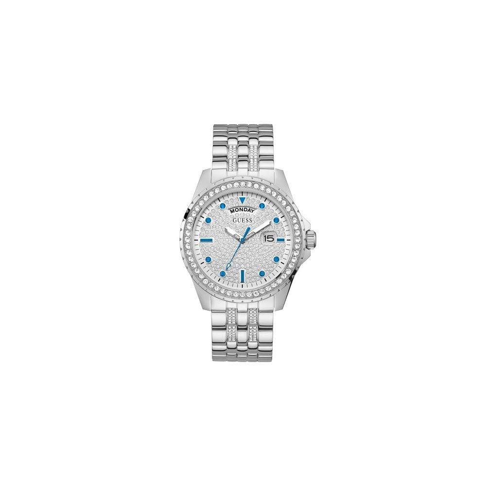 GUESS Watches Gents - Comet 5 Atm / Gw0218g1