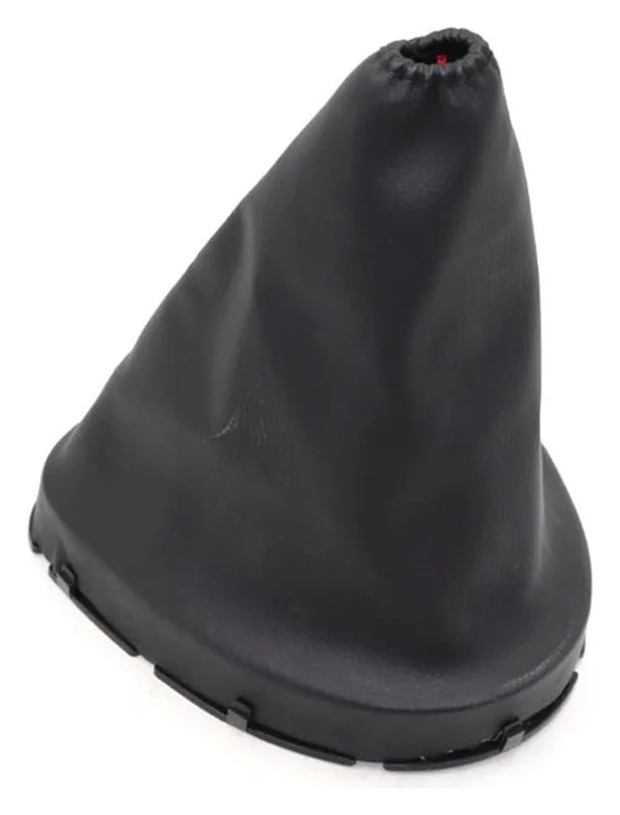 TRASH BIN Car Gear Shift Knob for Nissan for Qashqai J10 for X-Trail T31 Gear Shift Knob Boot Lever Gaitor Shifter Dust Jacket(Gear Boot)