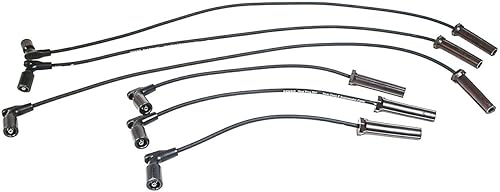 Denso 671-6304 Ignition Wire