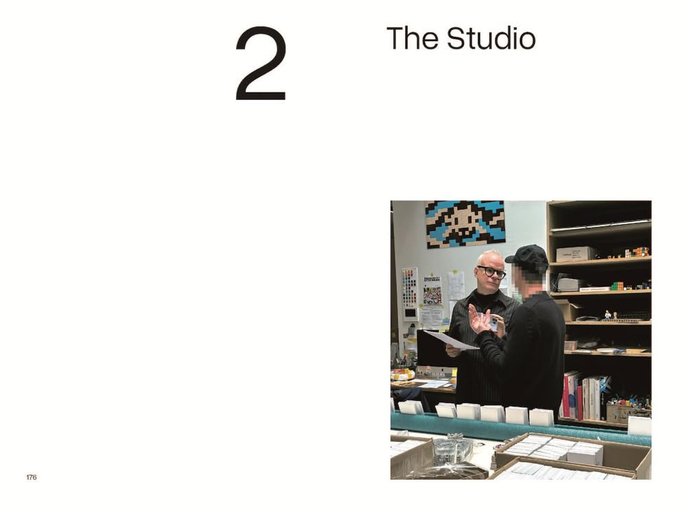 Invader: In Conversation with Hans Ulrich Obrist