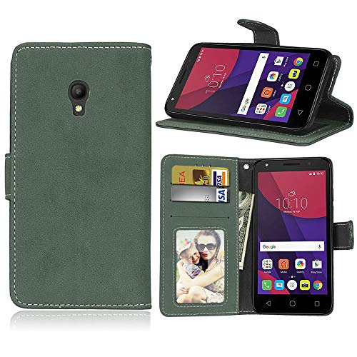 Negro Lusee Vidrio De Pantalla Tactil Para Alcatel One Touch Pixi 4 5 0 4g 5045x Ot5045 Panel Frontal Reemplazo De Vidrio Con Juego De Herramientas Comunicacion Movil Y Accesorios Accesorios Ddt Miass Ru