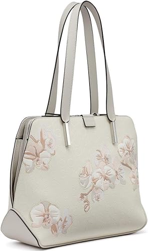 Miniatura 6 de Calvin Klein womens Calvin Klein Audrey Triple Compartment Tote