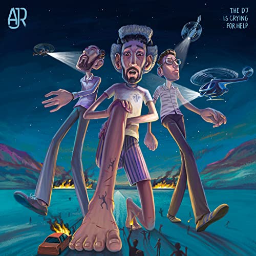AJR