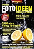  c\'t Fotografie Sommer-Spezial 2019: Spritzige Fotoideen
