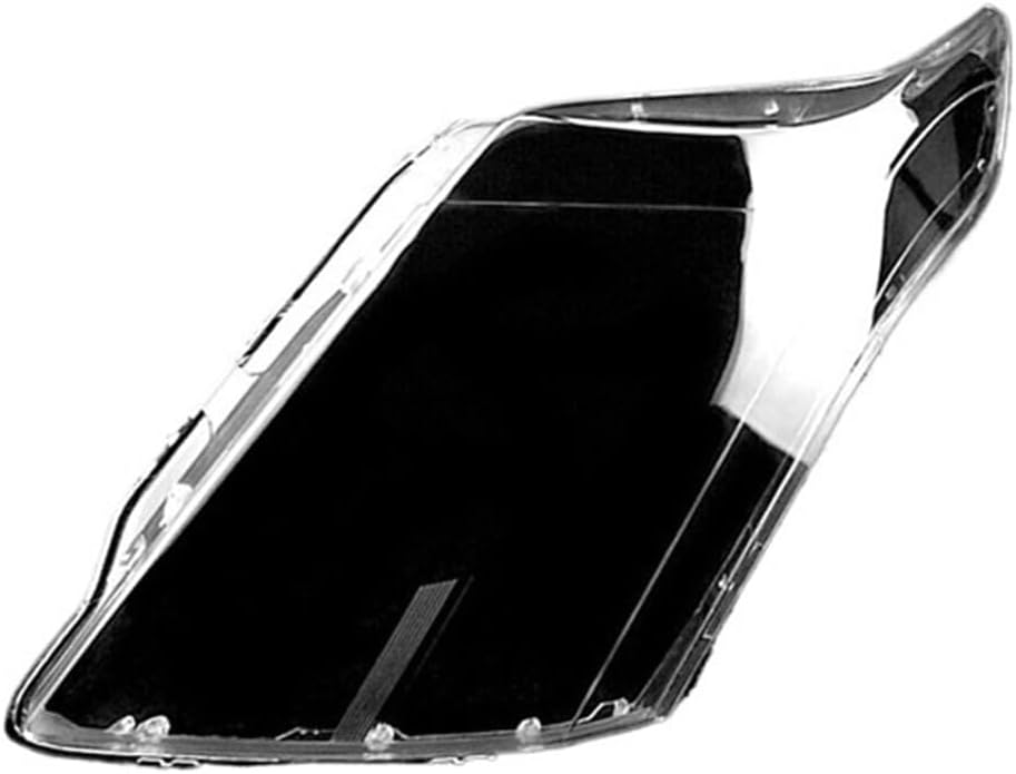 Automotive Headlight Covers Fit for Cadillac SRX 10-15 Year Headlight Cover (L)