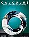 Student Solutions Manual, Vol. 1: Calculus - Early Transcendental Functions