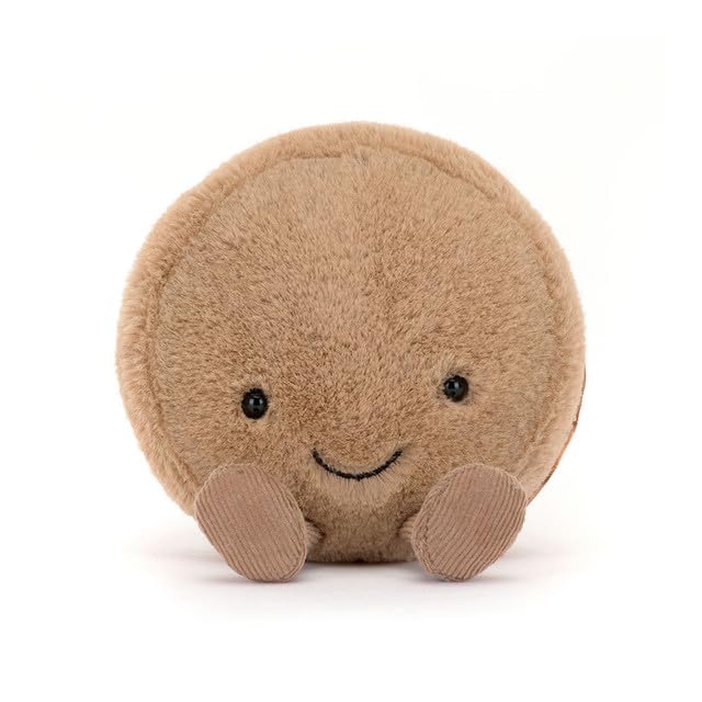 Jellycat Amuseable Mona Macaron image 11