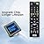 Universal Smart TV Remote Control Replacement Fit for All Sony LCD LED Bravia TV