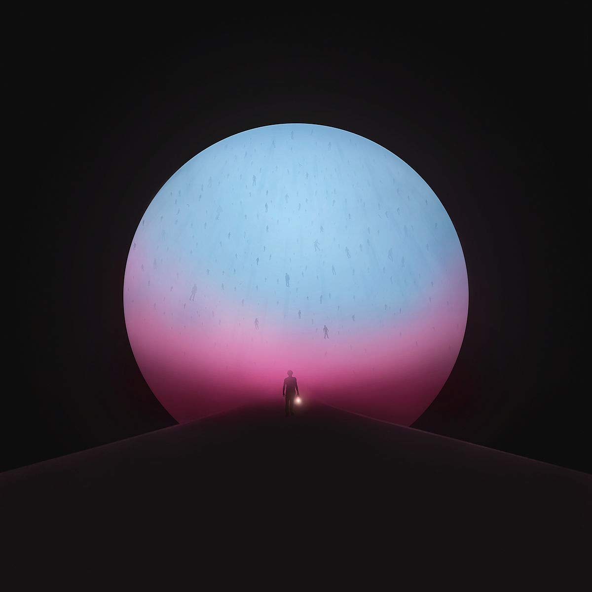 The Million Masks Of God: Manchester Orchestra: Amazon.es: CDs y vinilos}