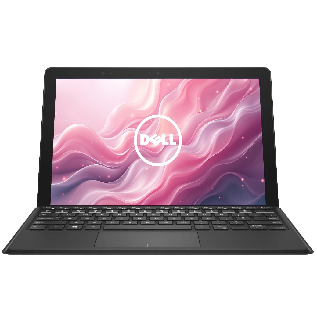 Amazon.com: Dell Latitude 5290 2-in-1 Business Laptop Computer