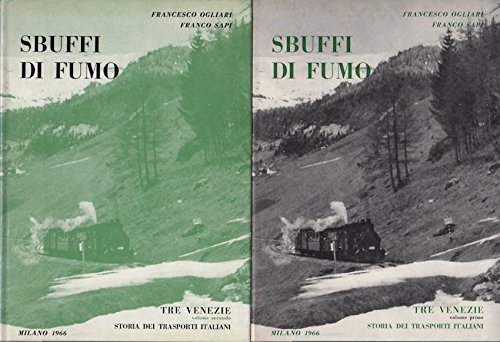 SBUFFI DI FUMO