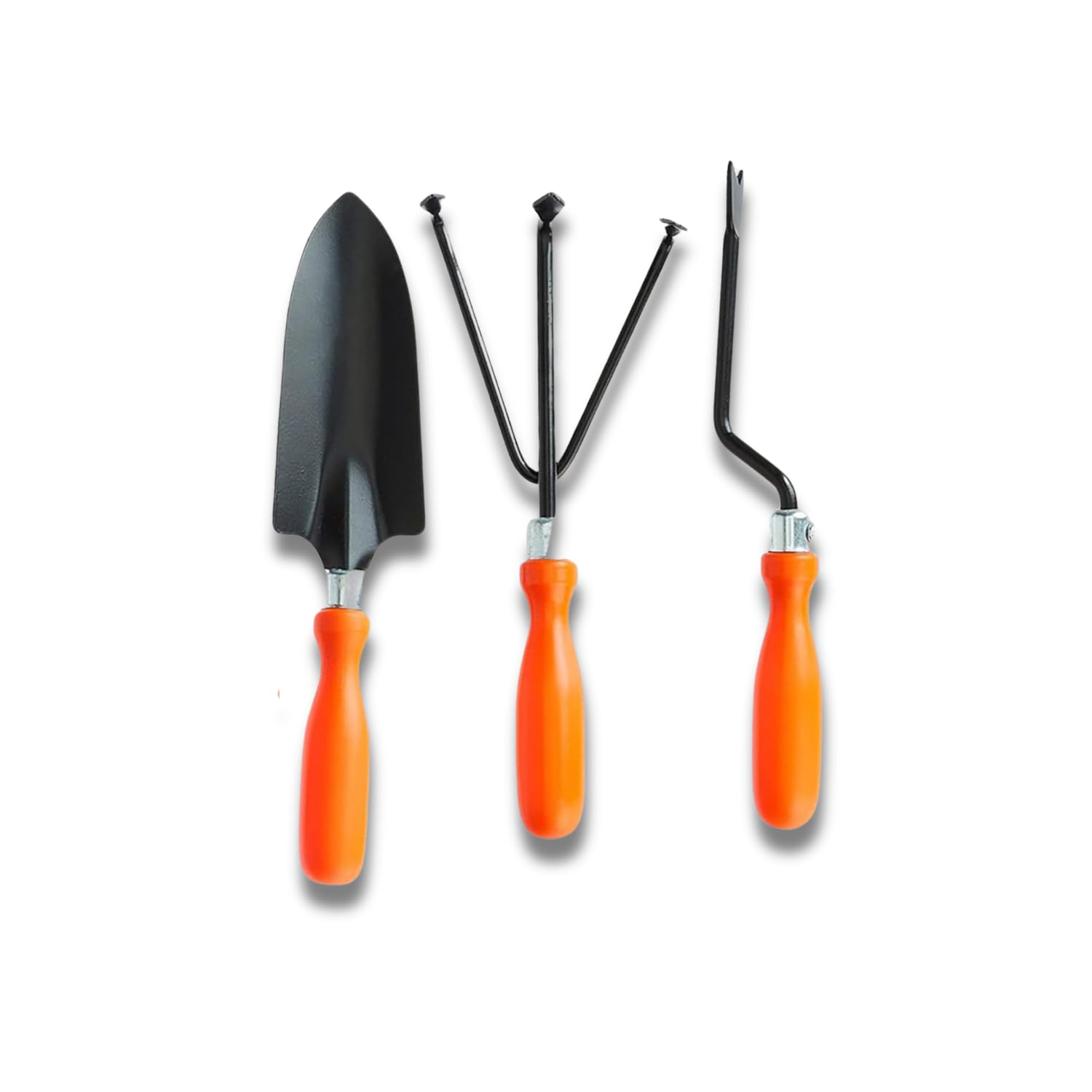 NAYRA Gardening Tool Set - Multiple Configurations Available (Shovel, cultivator & weeder) (B0D98TXC21) Amazon Price History, Amazon Price Tracker