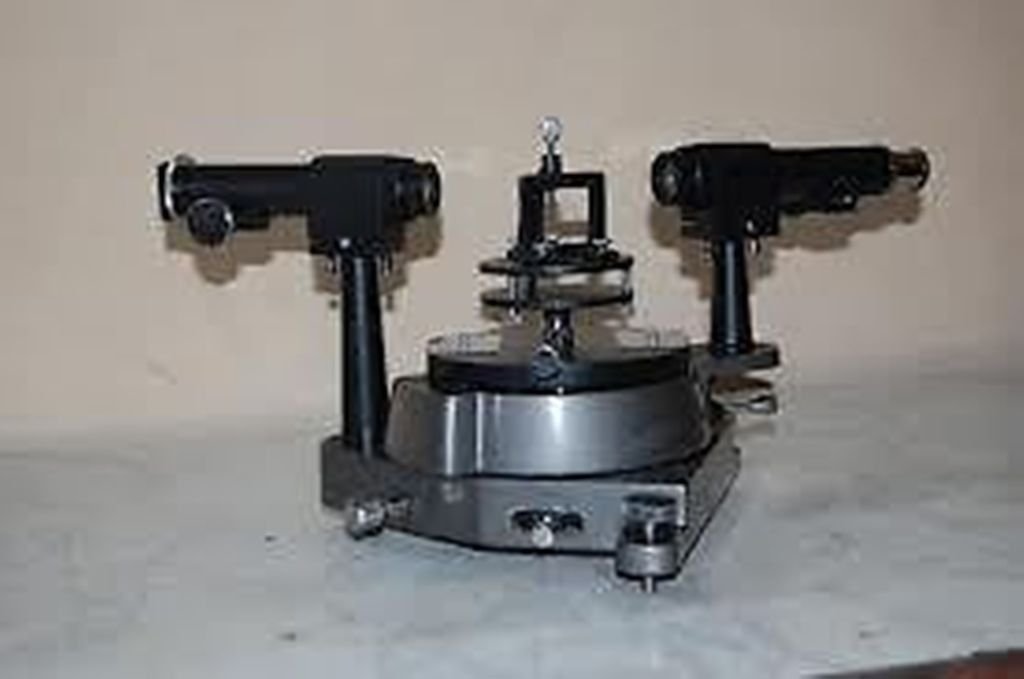 MG Scientific Spectrometer Lab & Life Science Medical 00001