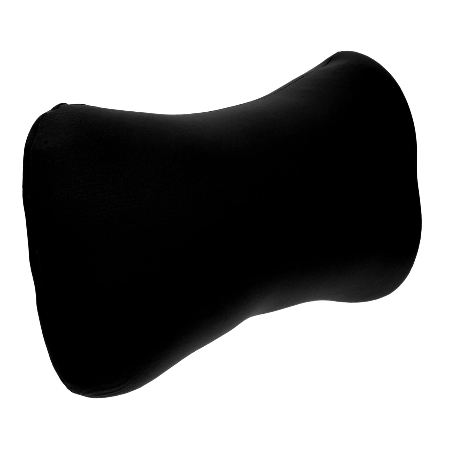 YARNOW 2piezas Almohada De Cuello Ergonómica y Portátil para Camping Oficina y Viajes Almohada para Dormir y Descanso