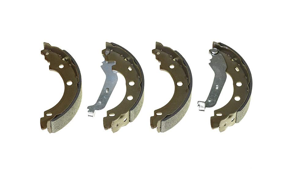 Brembo S 68 523 - Ganascia Freno - Posteriore - 4