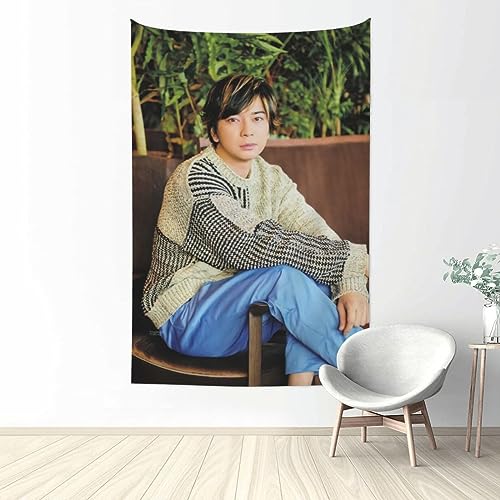 { 26 ^yXg[  z _ȃA[g Q̕ǂ̑ CeA @\ Ǌ|152x102cm  A[g rO[ xbh[ Ǐ 􂦂 z|X^[