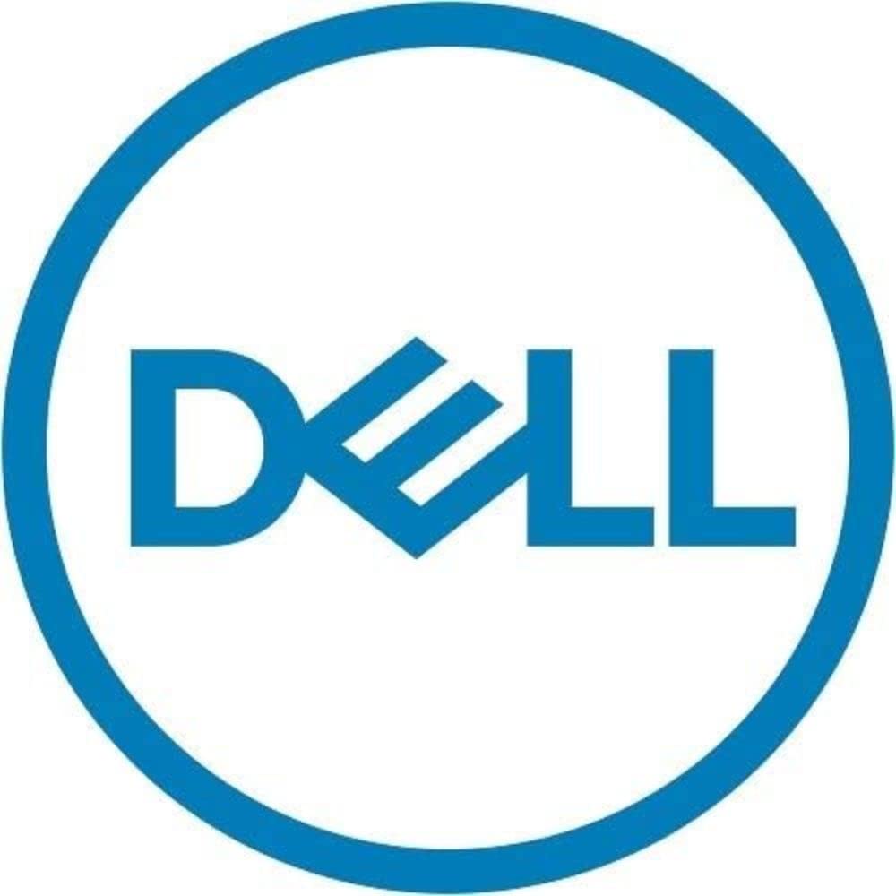 Dell ReadyRails Rails coulissants sans Bras de Gestion des câbles – Kit Rail de Rack – 1U – pour PowerEdge R340, XR2