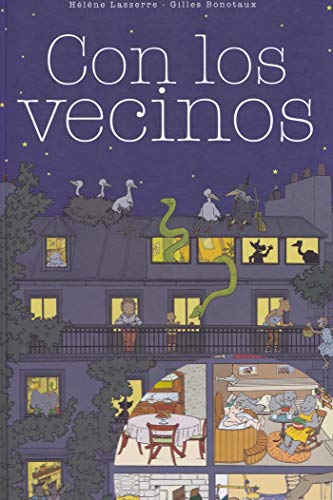 con Los Vecinos (BIRABIRO)